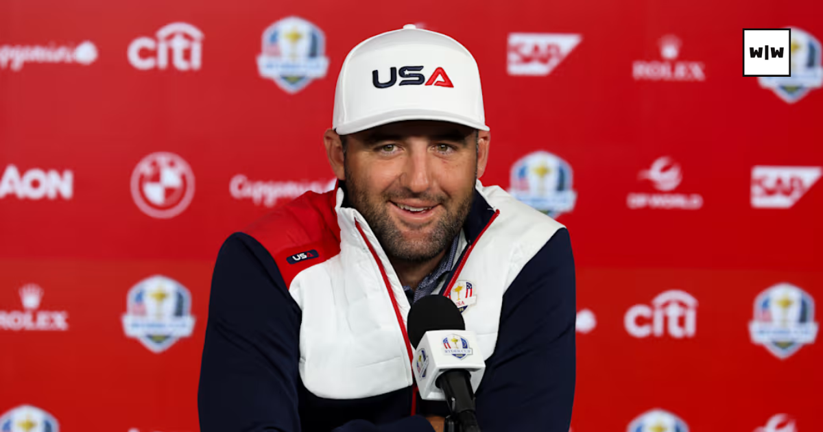 Amplifying Ryder Cup Philanthropy Year Round