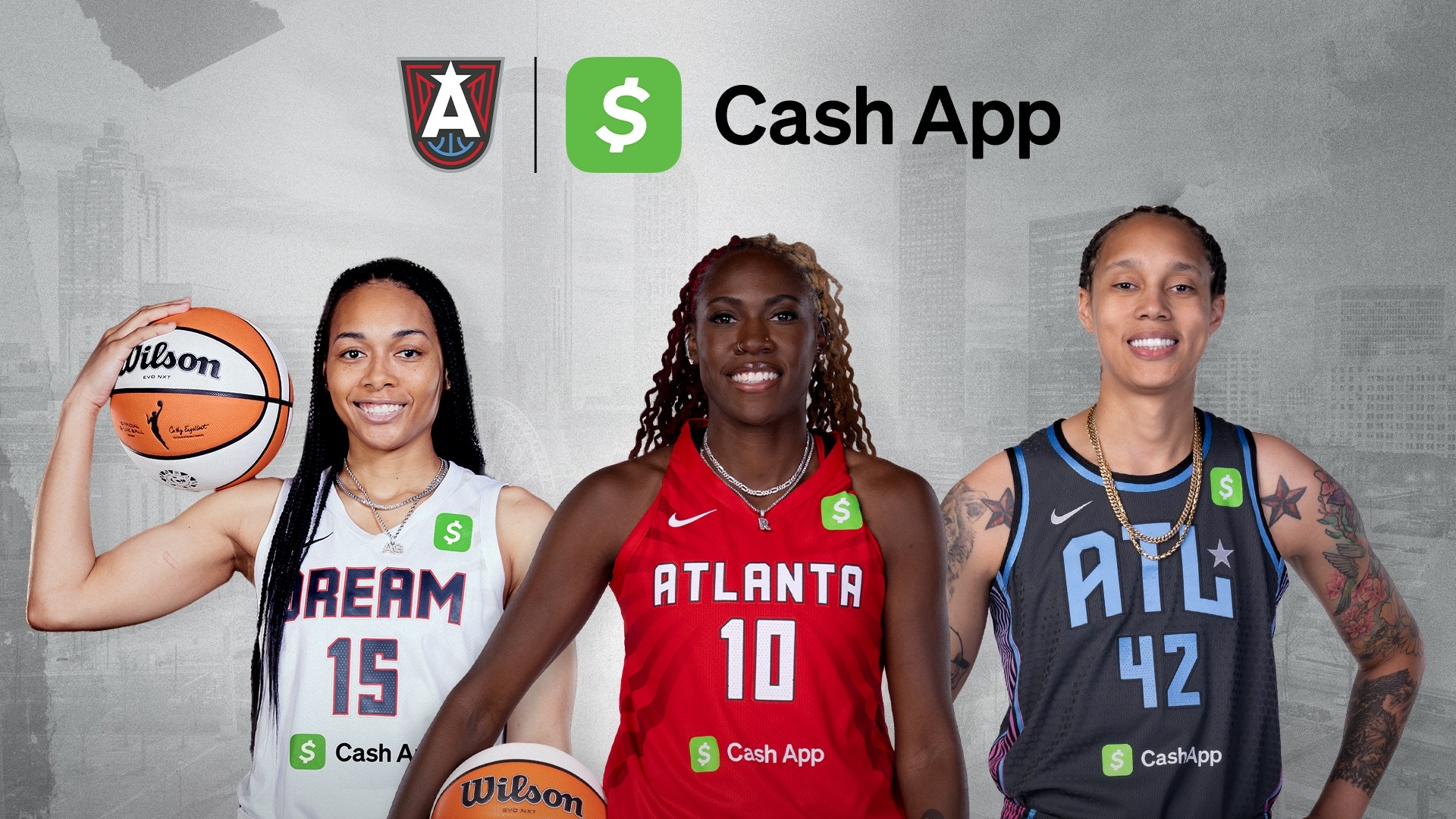 2025 Sports & Social Impact Case Study: ATL Dream, Cash App, & ForgiveCo