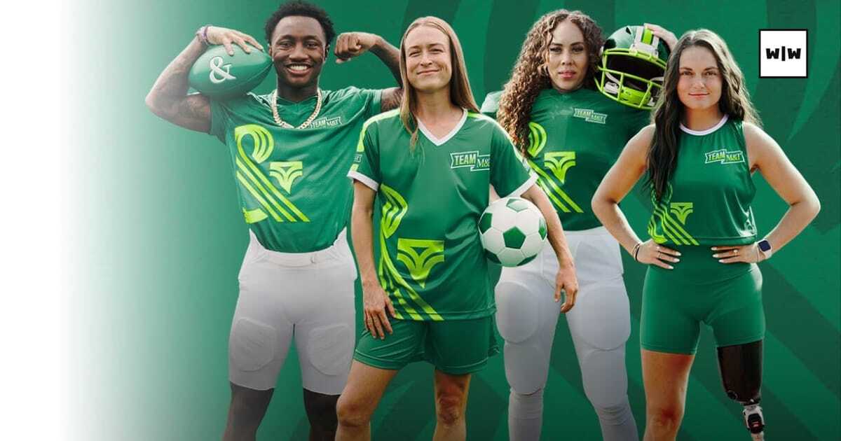 From Stadium Signs to Social Impact: M&T Bank's New Brand Playbook