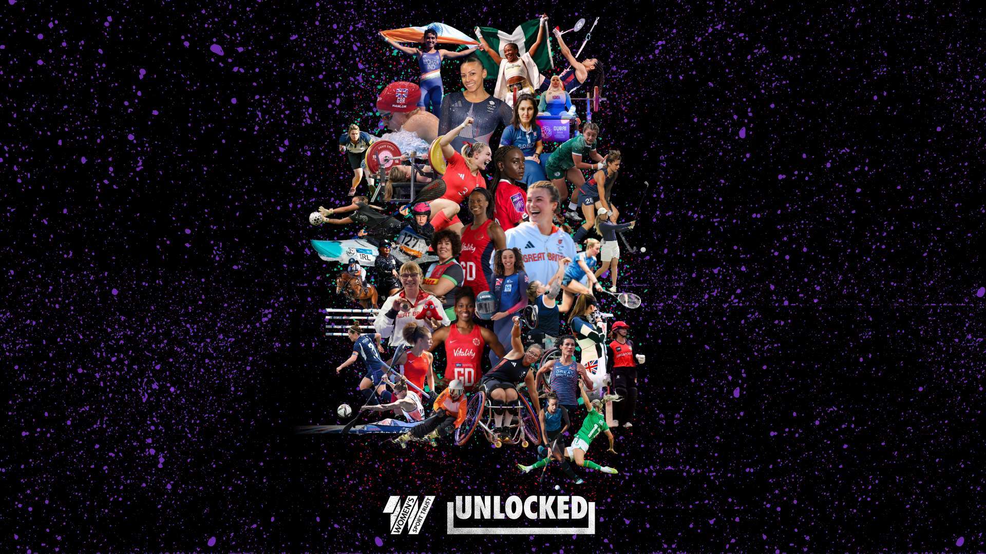 36 New Reasons to Rethink Purpose-Driven Athlete Partnerships